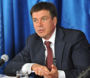 Г. Зубко раскритиковал моратории местных властей на повышение тарифов