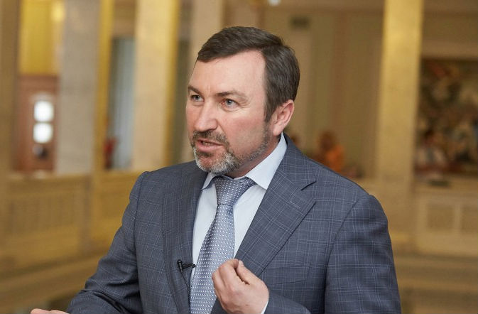 Декларация платной медицины в Конституции недопустима, — народный депутат А. Шипко