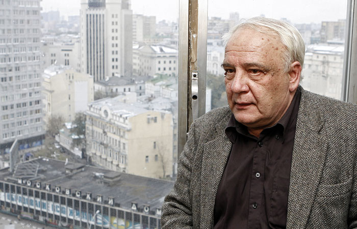 Лондонский суд отклонил иск советского диссидента В. Буковского о клевете