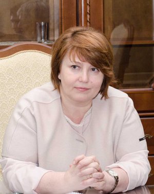 Для судей могут создать условия крепостного права, — председатель Совета судей В. Симоненко