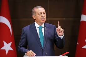 Президент Турции отзовет более 1800 оскорбительных судебных исков