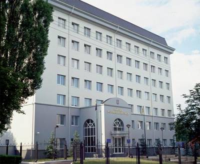 СБУ задержала на взятке чиновника Киевской таможни