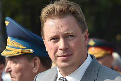 Врио губернатора Севастополя отправил правительство в отставку