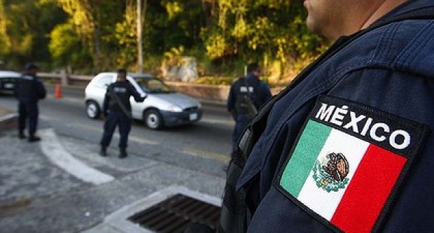 В Мексике убили еще одного мэра