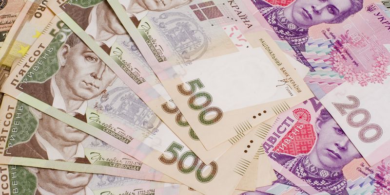 Сотрудница банка украла 350 тыс. грн.