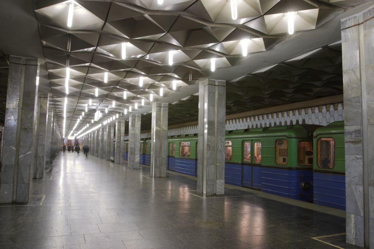 В Харькове декоммунизировали пять станций метро  