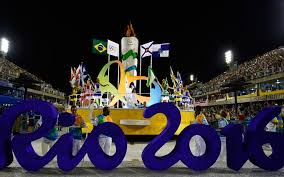 Олимпиада 2016: зафиксированы случаи использования допинга
