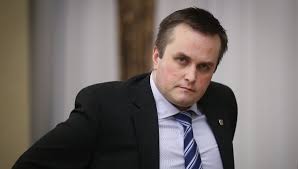 У Холодницкого надеятся, что суд объявить Онищенко в розыск 8 августа 