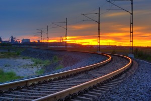 Железнодорожники объявили 5-дневную забастовку на южных направлениях