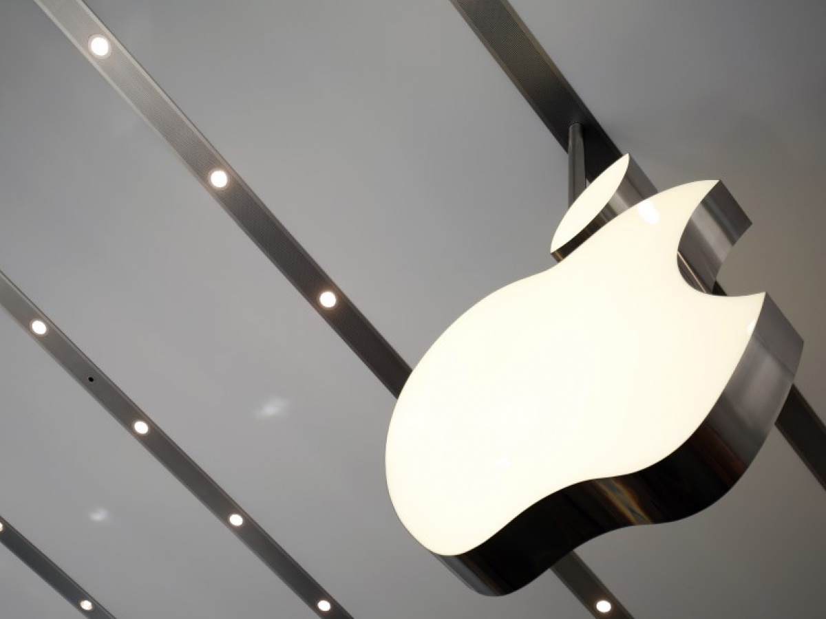 Россия возбудила дело против Apple