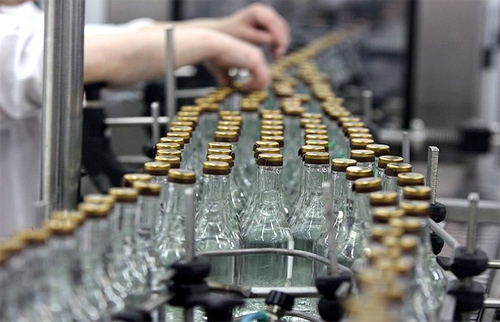 Правительство планирует установить рекордную цену на крепкий алкоголь