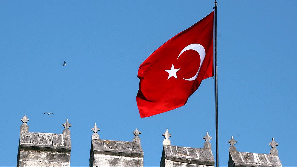 В Турции арестованы 43 журналиста