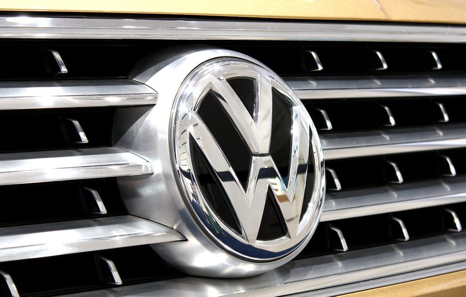 В Volkswagen обнаружили признаки уголовных деяний
