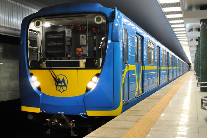 Киевский метрополитен не намерен повышать тарифы на проезд