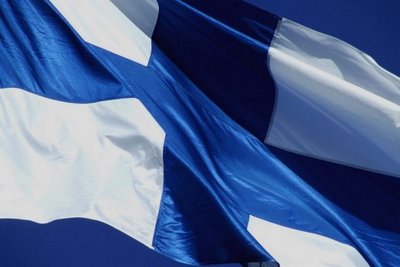 Посла Финляндии подозревают в сексуальных домогательствах