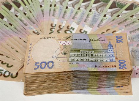 На закупке медоборудования чиновники «нагрели руки» на 1,5 млн грн