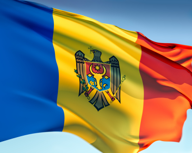 Молдова нуждается в помощи Запада для противостояния пропаганде России