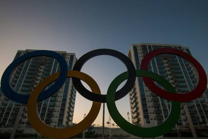 Олимпийского спортсмена обвинили в нападении на горничных 