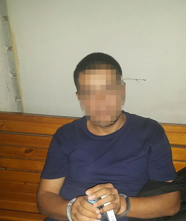 Задержан боевик «ИГИЛ», которого разыскивал Интерпол