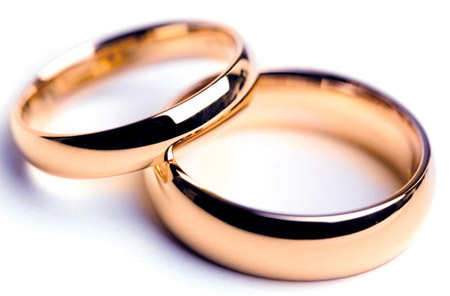 Минюст представил реформу в сфере регистрации брака