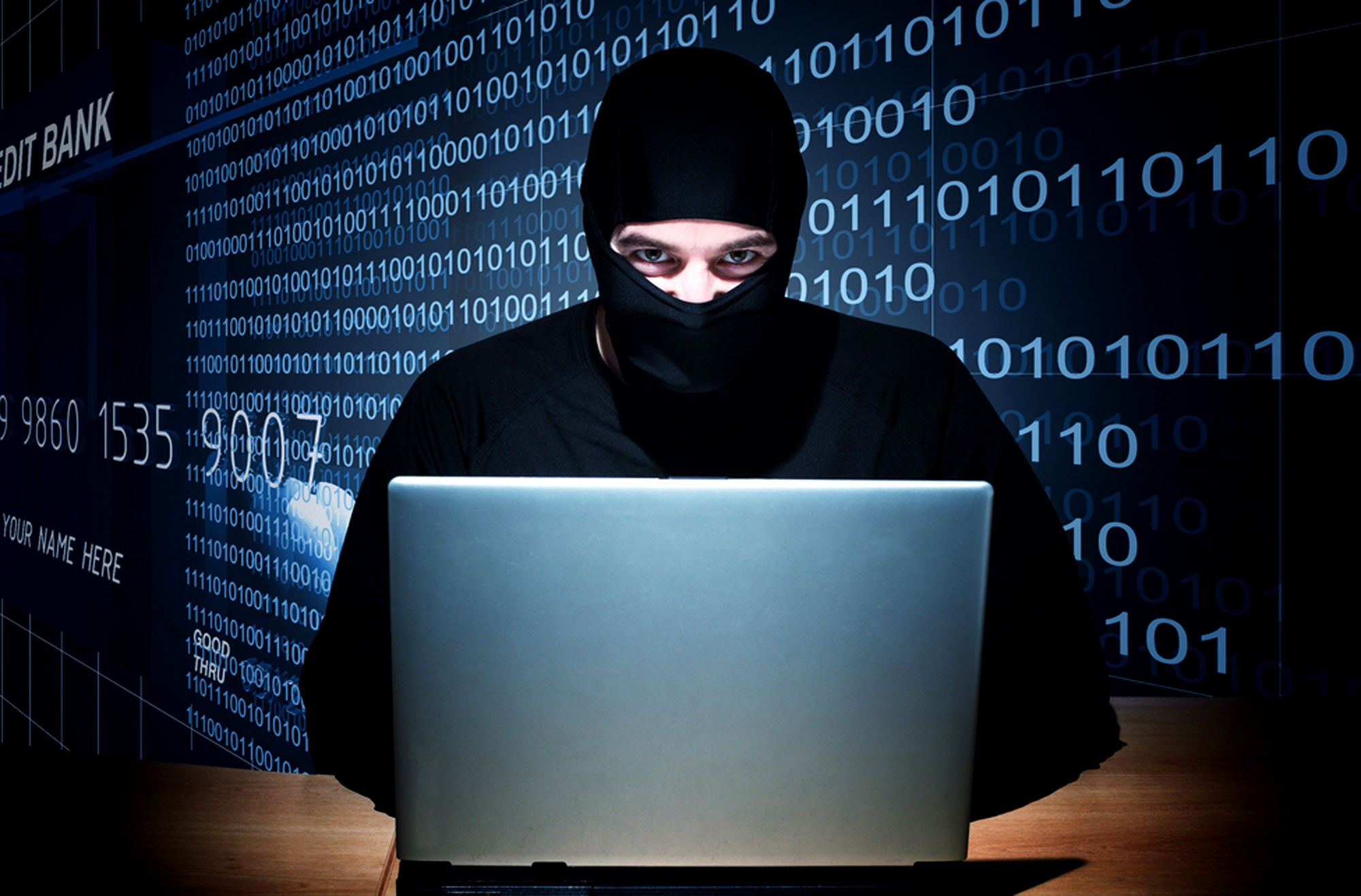 Что делать, если хакеры взломали систему «Клиент-банк»?