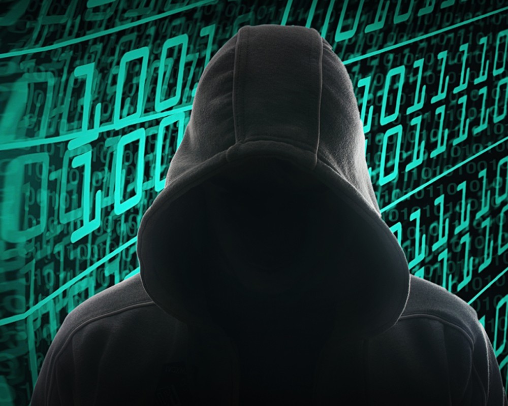 Хакерам удалось взломать базу электронных деклараций
