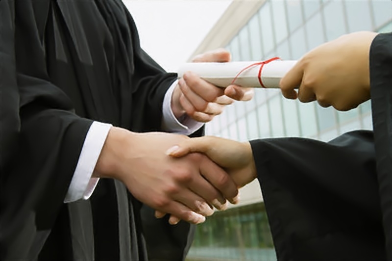 Юридическое образование: как повысить качество и престиж   