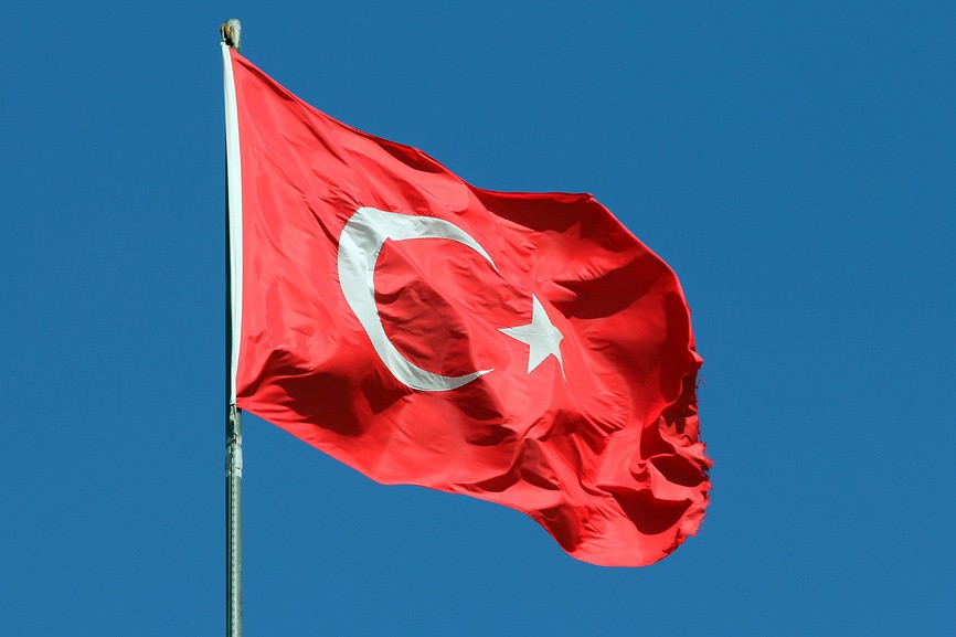 В Турции по подозрению отстранили 95 полицейских