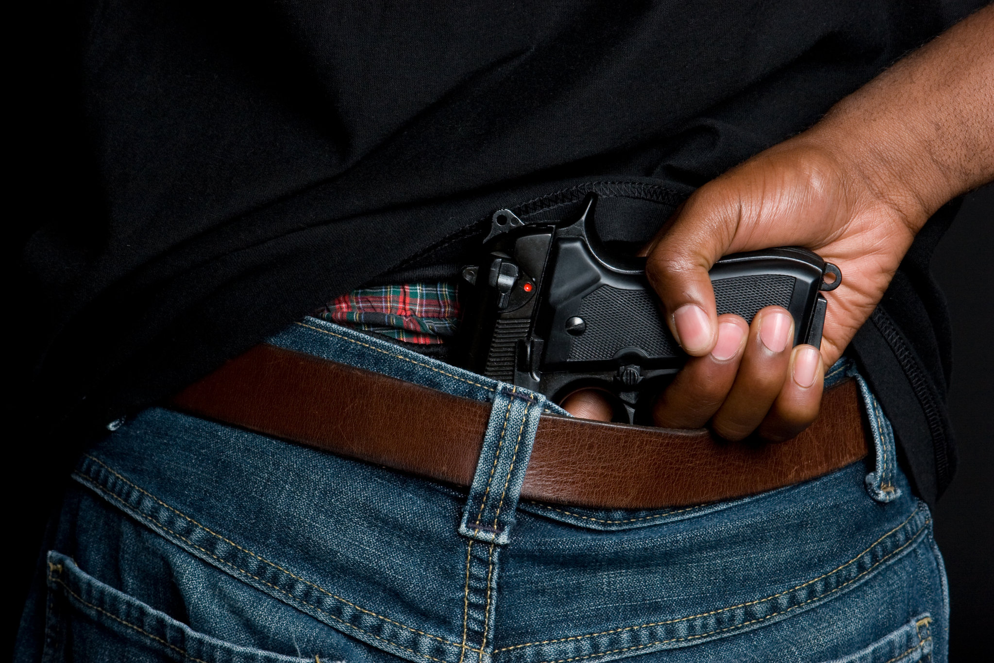 Суд в Техасе отказался запретить ношение оружия в университетах