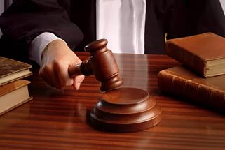 10 судей переведены на новое место работы 