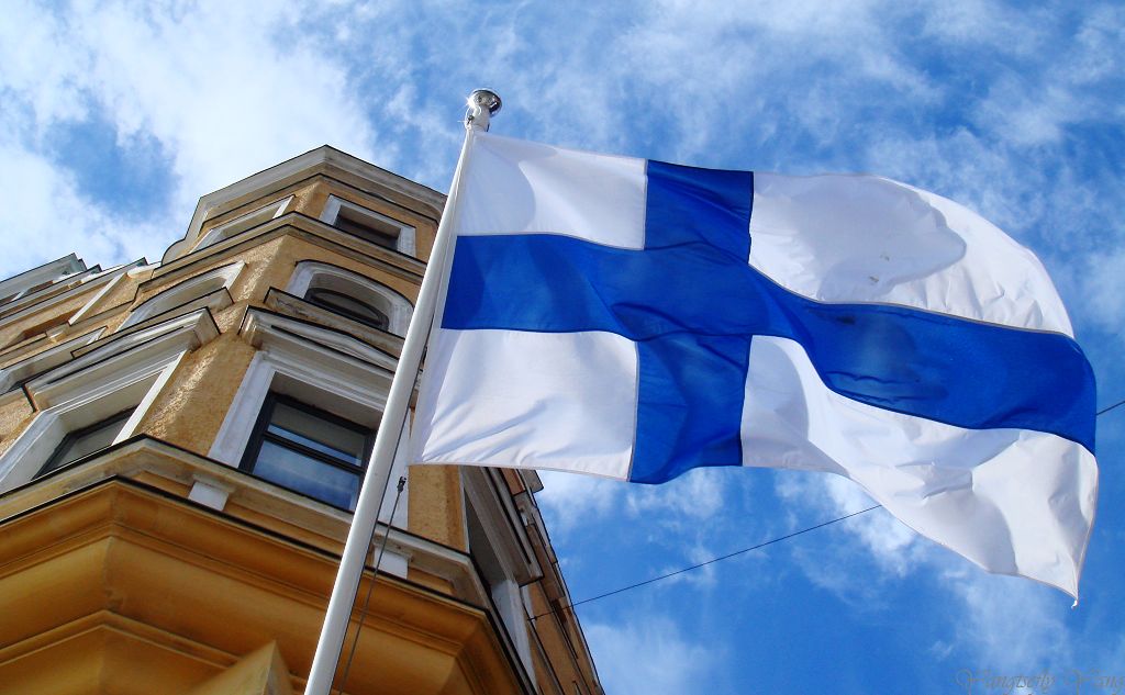Посла Финляндии в Швеции отстранили за неподобающее поведение