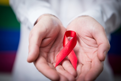 Власти Киева выделили 5 млн грн для помощи больным ВИЧ / СПИД