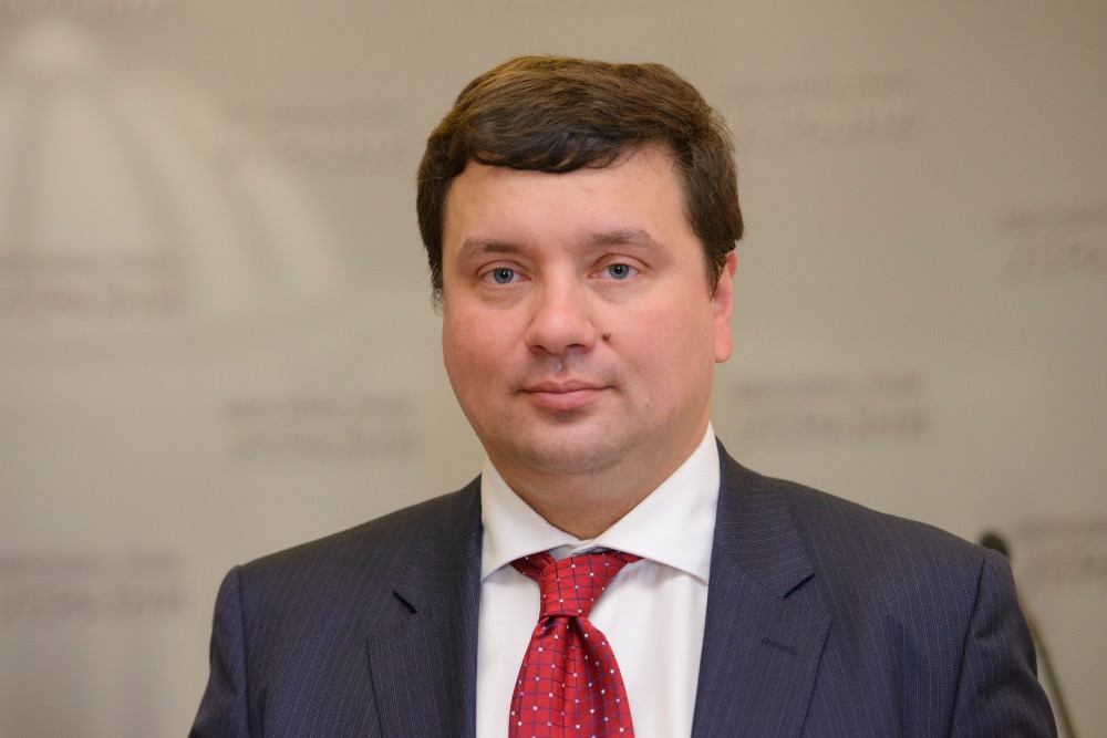 За информационную и телекоммуникационную политику никто не отвечает, — народный депутат А. Данченко