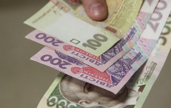Задолженность по зарплате в Украине выросла по сравнению с прошлым месяцем