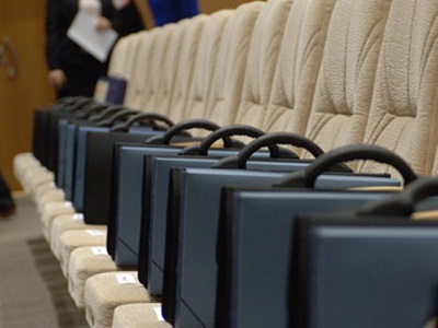 Правительство одобрило порядок проведения тренингов для госслужащих высшего корпуса