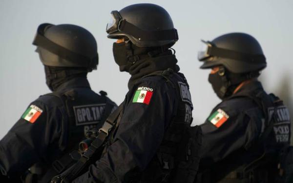 Главу полиции Мексики уволили после обвинений в расстреле подозреваемых