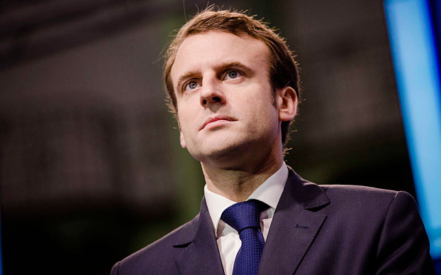 Министр экономики Франции сегодня объявит о своей отставке