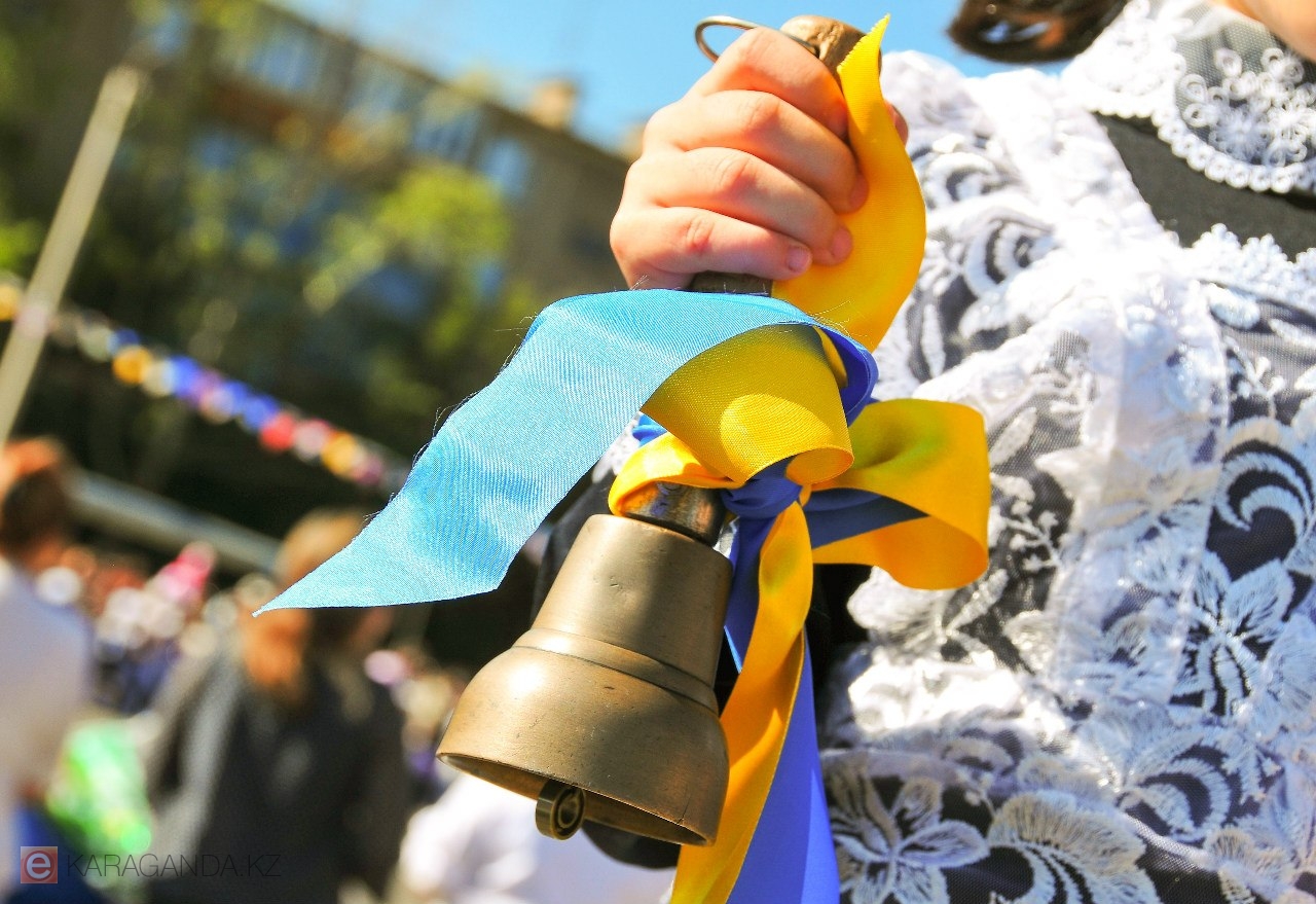 Как будет проходить Первый звонок в Киеве?