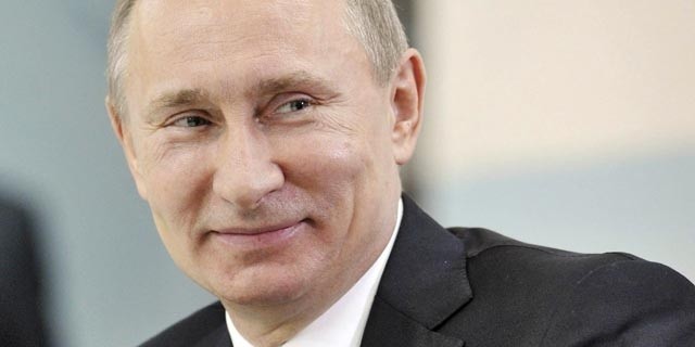 «Россия-1» не нашла цитату В. Путина о ненадобности машины при отсутствии дорог