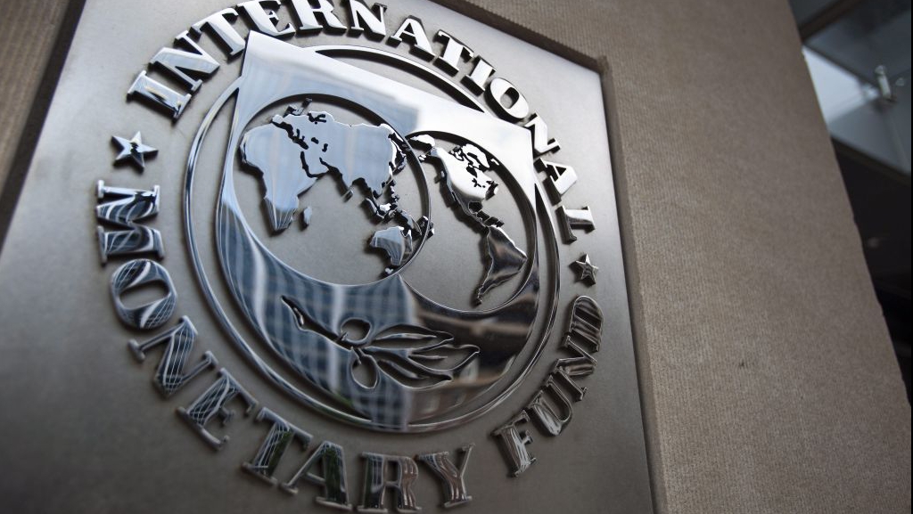 Через пару недель МВФ примет решение по кредиту для Украины