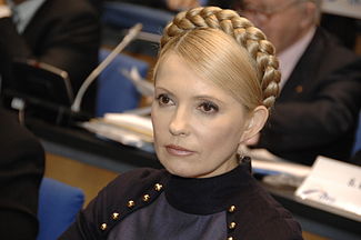 Законность коммунальных тарифов определит суд, — Ю. Тимошенко