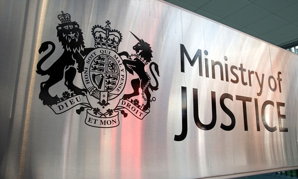В Британии намерены закрепить права потерпевших на восстановительное правосудие