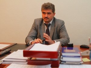 Исполнить решение суда по взысканию штрафа в пользу государства проблемно, — председатель Подольского райсуда Киева В. Бородий