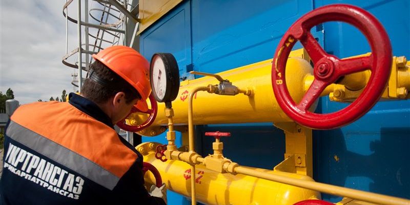Польша прекратила поставки газа в Украину 