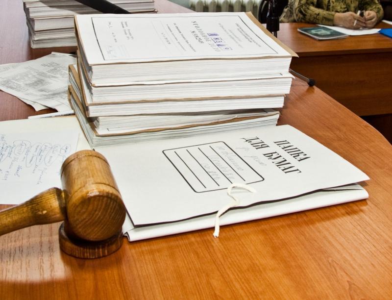 Нагрузку на суды снизят: новеллы законодательства