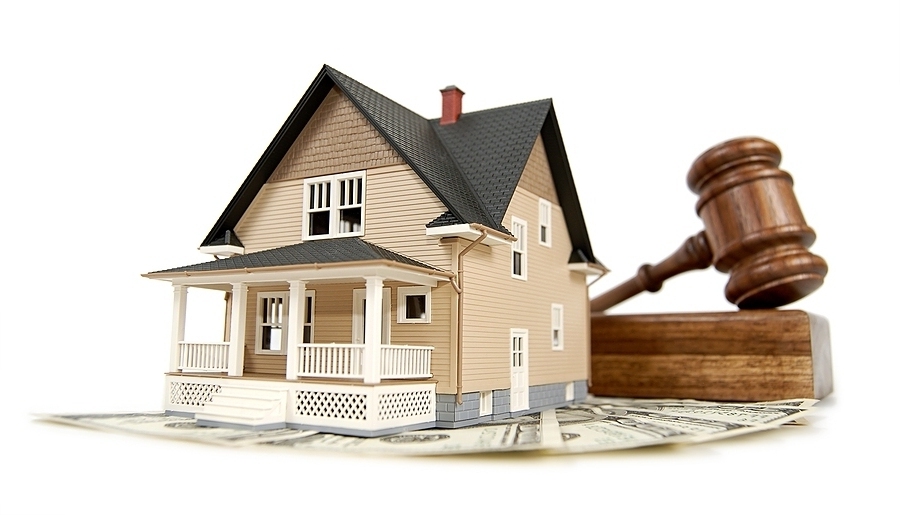 Верховный Суд сделал вывод о праве собственности на имущество в порядке наследования