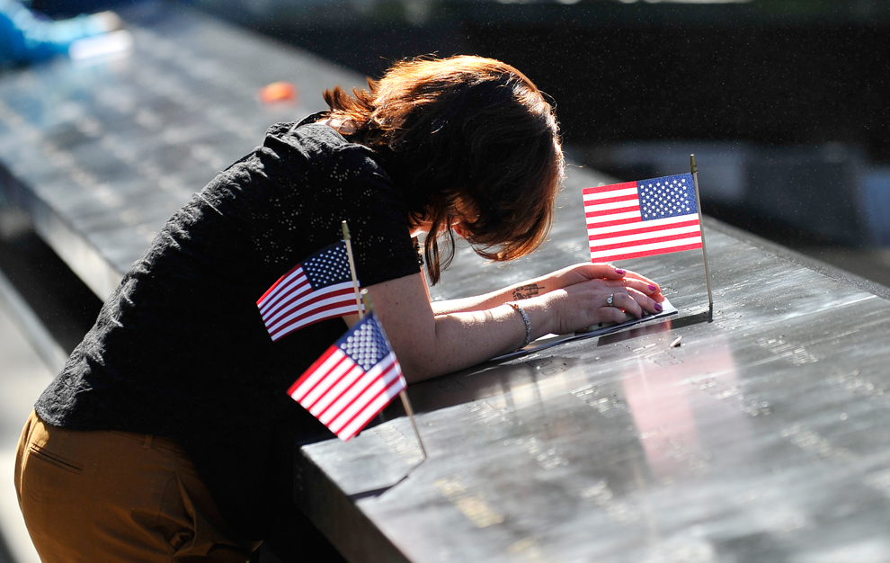 Жертвы теракта 11 сентября смогут получить компенсацию от иностранных государств