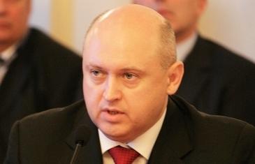 Имущество экс-главы налоговой милиции А. Головача на сумму 480 млн грн арестовано