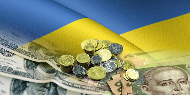 Бюджет на 2017 год зарегистрирован в парламенте