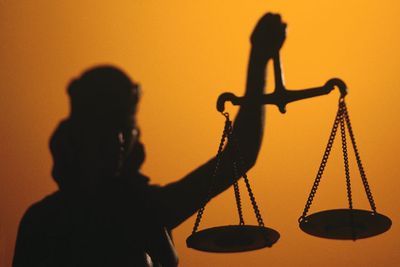 «Взрывной» вопрос охраны судов